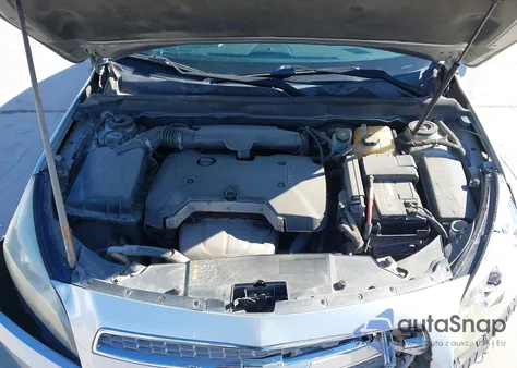 2013 Chevrolet Malibu 1Lz z USA, uszkodzony, nr VIN 1G11H5SA5DF279103